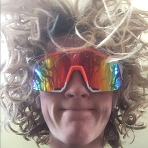 Meet your Posher, Mitch